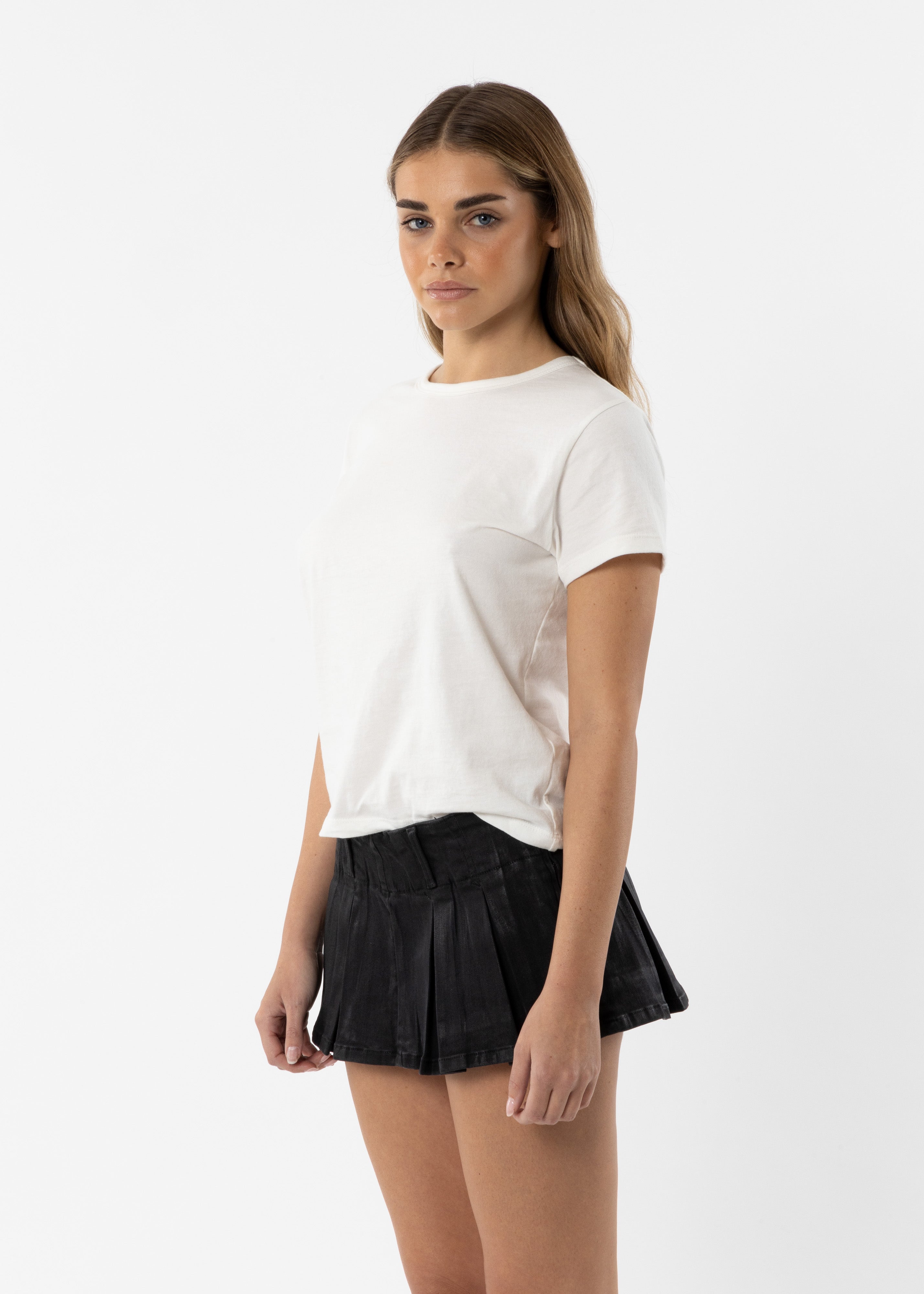 Short Sleeves